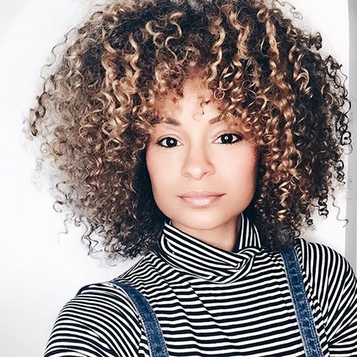 Fantastic Voyage: 29 Vacation-Ready Hair Styles
